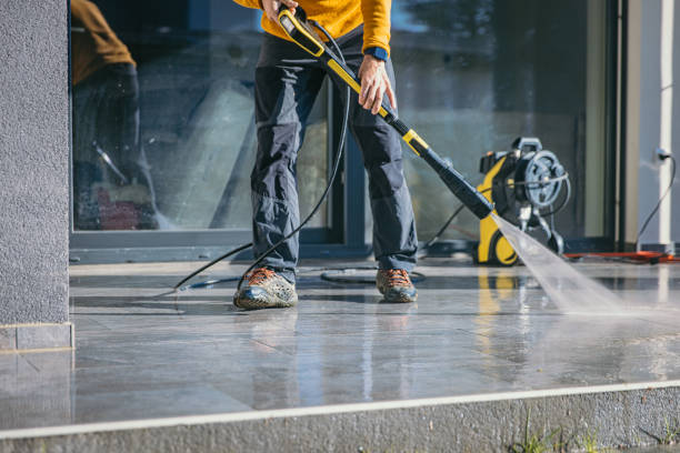 Best Restaurant Pressure Washing  in Hartsdale, NY