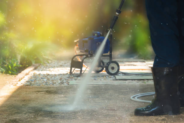 Trusted Hartsdale, NY Pressure Washing Experts